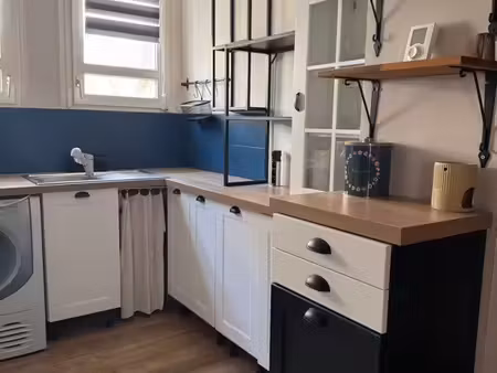 appartement t3