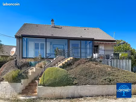 maison 5 pièces 130 m²