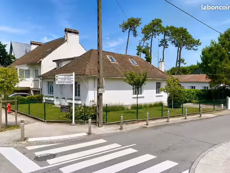 villa cottage