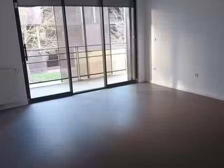 appartement t3 begles