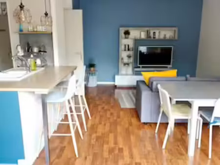 appartement à louer à mérignac
