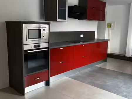 location appartement 4 chambres