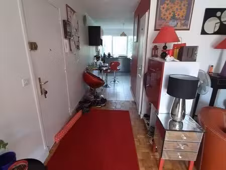 appartement a pontoise
