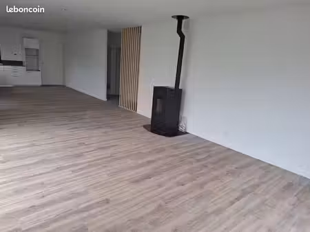 maison neuve 105m²  3 chb  plain-pied