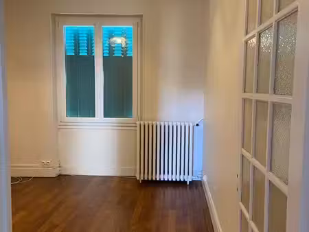 location t3 quartier inkub