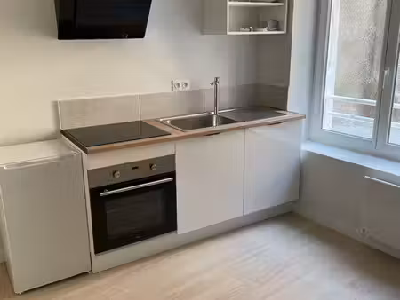 logement t2 meublé