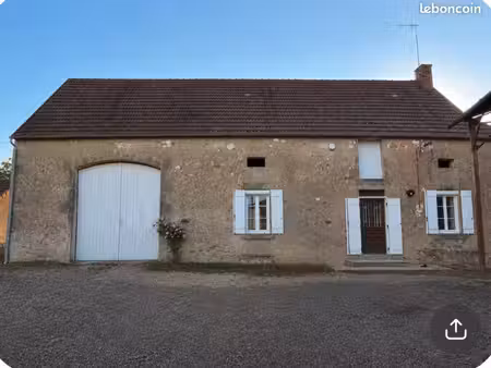location maison mouron sur yonne