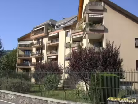 appartement type 1