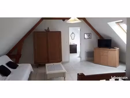 appartement meublé f2