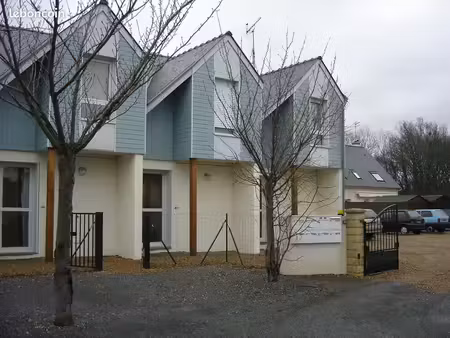 duplex 3 pièces 47 m²
