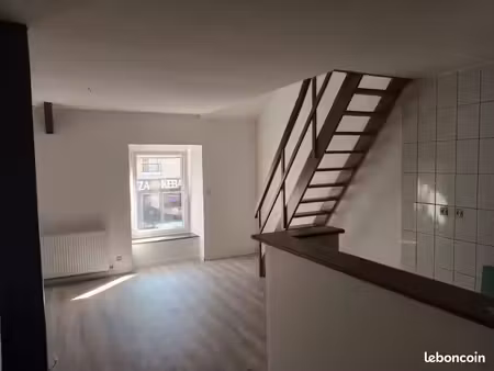 appartement 1 chambre