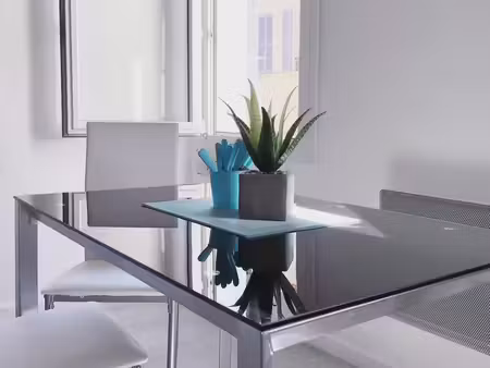 appartement la ciotat - septembre à juin