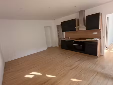 appartement t2