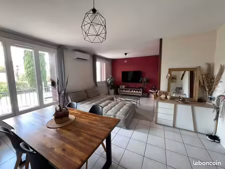 appartement t3