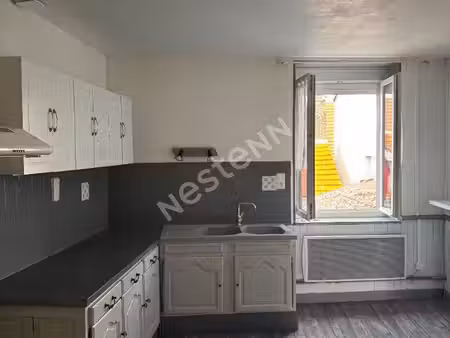 appartement 2 pièces 73 m²