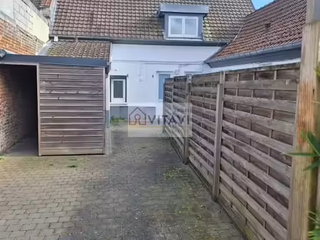 appartement 2 pièces 29 m²