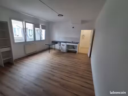 strasbourg centre studio