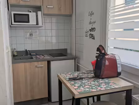 studio étudiant sem/mois strasbourg