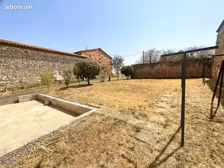maison 6 pièces 165 m²