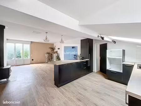 maison 4 pièces 94 m²