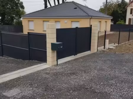maison location à rethel