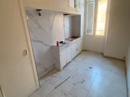 appartement 3 pieces
