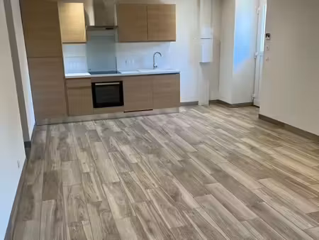 appartement t3