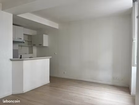 studio 23m2 pau