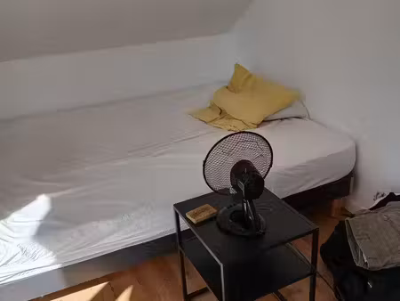 chambre pour étudiant à louer