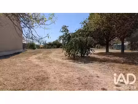 vente terrain 972 m² à saint-bon (51310)  49 000 €