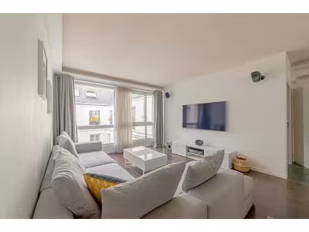 appartement paris 5 pièce(s) 153.65 m2
