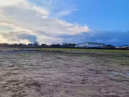 vente terrain 515 m² à landéda (29870)  70 000 €