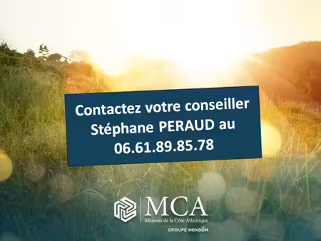 vente terrain 1548 m² à saint-pé-de-léren (64270)  70 400 €