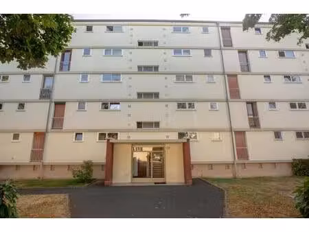 appartement 3 pièces proche parc heller