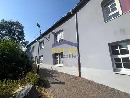 duplex -t3/t4 - st nicolas de port