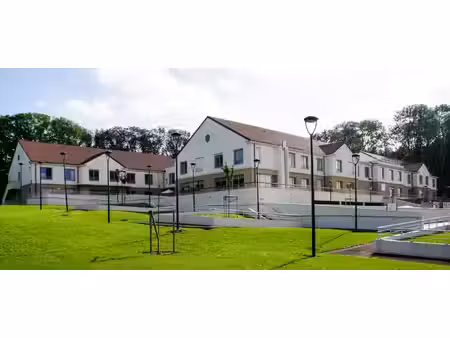 investissement en ehpad