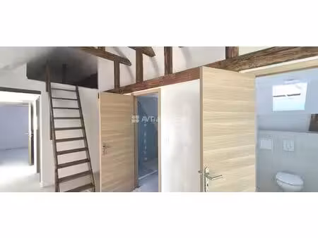 appartement nordhouse f3