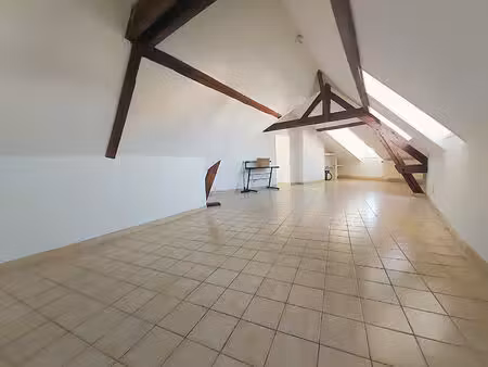 appartement saint quentin 4 pièce(s) 62.90 m2