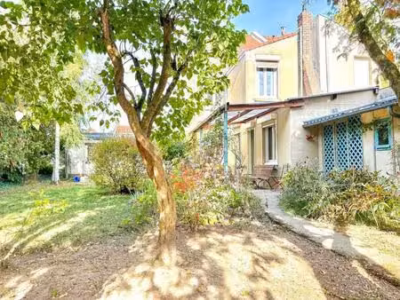 maison à vendre 6 pièces amiens (80)