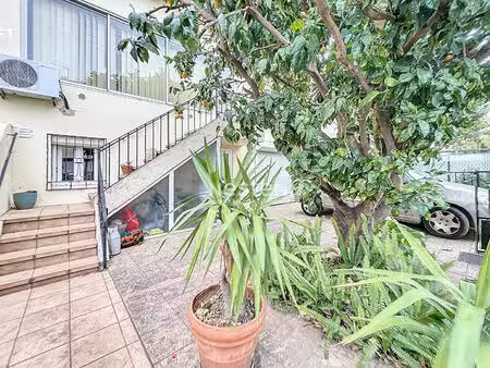 à 10 minutes du centre-ville de perpignan - maison familiale avec jardin et 4 chambres !