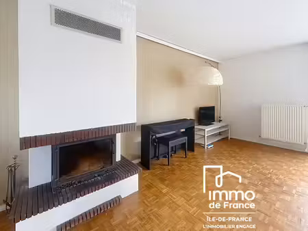 maison pontault combault 6 pièce(s) 92.25 m2