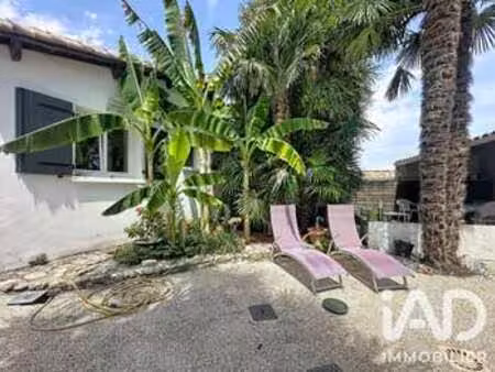 vente maison à la laigne (17170) : à vendre / 133m² la laigne