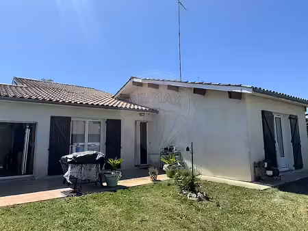 maison 3 chambre(s) à louer