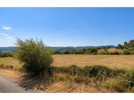 vente terrain 516 m² à montfuron (04110)  107 000 €