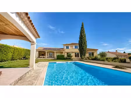 vente maison 6 pièces 169 m² ouveillan (11590)