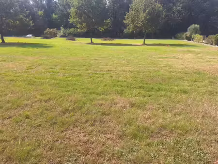 vente terrain 881 m² à brax (31490)  139 600 €