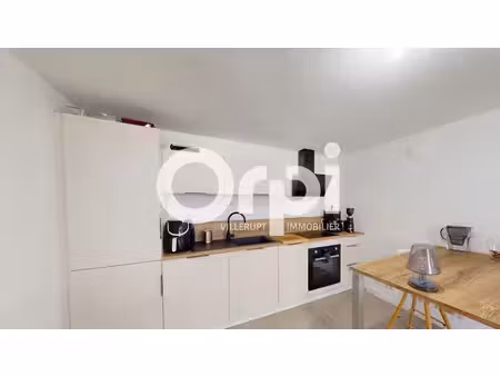 location meublée appartement 2 pièces 47.71 m² à audun-le-tiche (57390)  990 €