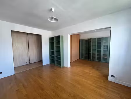 location appartement 2 pièces 60.98 m² à lyon 3ème (69003)  1 004 €