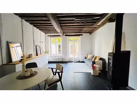 vente appartement 2 pièces 67 m² à orleans (45000)  144 800 €