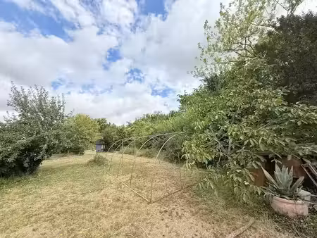 vente terrain à batir 800 m² à blaru (78270)  130 000 €